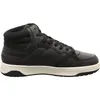 Kangaroos Herren Sneaker high K-Draft Tony Mid schwarz Produktbild-Vorschau 4
