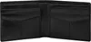 FOSSIL Kartenetui Derrick RFID Bifold Black schwarz Produktbild-Vorschau 2