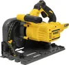 DEWALT Flexvolt Akku-Tauchkreissaege, 54V, Basisv. Voir les images du produit 25
