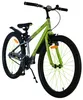 Volare Rocky Kinderfahrrad - Jungen - 24 Zoll - Grün Produktbild-Vorschau 5