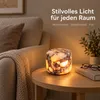 Marmor-Tischlampe mit Akku, kabellos und USB-C aufladbar, Produktbild-Vorschau 7
