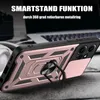 Outdoor Panzer Hülle Xiaomi Redmi Note 12 4G Handyhülle Produktbild-Vorschau 3