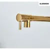 Björn | gastronomia rubinetto monoforo a parete per acqua Anteprima dell’immagine prodotto 10