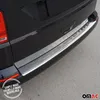 Protezione paraurti per Dacia Duster 2010-2017 in acciaio Anteprima dell’immagine prodotto 5