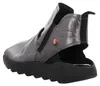 softinos Sandalen Sandalen Leder/Textil Produktbild-Vorschau 10
