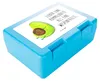 Mr. & Mrs. Panda Brotzeitbox Avocado Pfeifen - Weiß - Produktbild-Vorschau 3