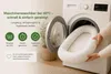 Cosmira Babynest für Neugeborene mit 100 % Baumwollbezug Produktbild-Vorschau 6