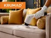 KRUMAD Kabellose Elektrische Reinigungsbürste 8in1, Produktbild-Vorschau 2