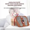 Fußmassagegerät 3D, EMS-Behandlung gegen Taubheitsgefühle, Produktbild-Vorschau 7