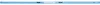 Meteor Airtrack Blau 5m Aufblasbare Trainingsmatte Produktbild-Vorschau 4
