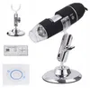 Verk 09082 USB Digitální mikroskop k PC, 50-500x Náhled obrázku produktu 3