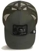 Goorin Bros. Trucker Cap Panther palm Produktbild-Vorschau 16