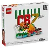 LEGO Cristiano Ronaldo – Hvězdné momenty fotbalu, Sada na Náhled obrázku produktu 2