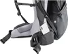 Deuter Futura Pro 34 SL 34 L Schwarz Produktbild-Vorschau 14