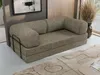 MKS MEBLE Schlafsofa 3-Sitzer ORSETTO 200 cm Sofa mit Produktbild-Vorschau 4