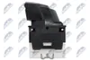 NTY EWS-FT-000 Fensterheberschalter für FIAT Ducato Produktbild-Vorschau 4