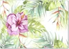 Tulup® Glas-Bild - 100 x 70 - Wandbild aus Glas - Wandkunst Produktbild-Vorschau 1