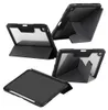 PanzerGlass CARE™ by Essential Case Schwarz iPad Air 11" Produktbild-Vorschau 3