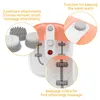 Medisana FS 883 Foot Spa, Oranžová, Biela, 80 W, 410 mm, Náhľad obrázku produktu 23
