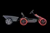 BERG Gokart Reppy Rebel für Kinder ab 3 Jahren Produktbild-Vorschau 5