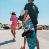 COASTO KYANIT 140 Wakeboard Flex avec fixation Maze 40-46 Voir les images du produit 10