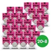 USUI Konjakové vlasové nudle 20+8 Náhled obrázku produktu 1