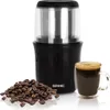 Duronic CG250 Kaffeemühle/elektrische Gewürzmühle - Produktbild-Vorschau 1