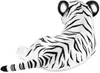 BRUBAKER Peluche tigre - Peluche da 30 cm - Peluche per Anteprima dell’immagine prodotto 3