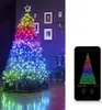 Twinkly strings 400L 4.3mm RGB Twinkly | Strings Smart LED Voir les images du produit 11