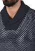 INDICODE IDCopent Herren Strickpullover Grobstrick Pullover Produktbild-Vorschau 4