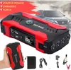 Auto Starthilfe, Tragbares Ladegerät Power Bank, Auto 12V Produktbild-Vorschau 4