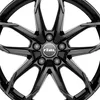 4 Rial Felgen Lucca 7.5x17 ET37 5x114,3 SW für FIAT Sedici Produktbild-Vorschau 5