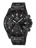 Casio Edifice Efv-540dc-1avuef 10 Balken Herrenuhr Produktbild-Vorschau 1