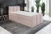 Boxspringbett, Jugendbett MOREN 80x200 (Links) mit Produktbild-Vorschau 1