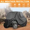 Housse de protection pour véhicule tout-terrain (UTV), pour Voir les images du produit 3