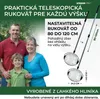 Sammler Strend Pro OD-50206, für Nüsse und Obst mit ALU Produktbild-Vorschau 3