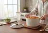 Casserole XXL, grande casserole, 2 pièces, très grande Voir les images du produit 2