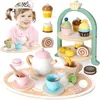 Montessori Spielzeug ab 3 4 5 6 Jahre, Geschenk für Kinder Produktbild-Vorschau 1