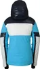 Damen-Skijacke Phenix Shiny Accent Active Aqua Blue Größe: Produktbild-Vorschau 2