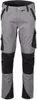 Herren Bundhose Norit weiß/zink Größe 48 Produktbild-Vorschau 16