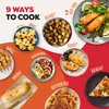Friggitrice Vortex Plus Oven 13L, marchio Instant Pot, Anteprima dell’immagine prodotto 27