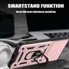 Outdoor Panzer Hülle Xiaomi Redmi 13 /Poco M6 Handyhülle Produktbild-Vorschau 5
