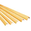 QUEST Winkelprofil PVC 35x18 mm, 2m, harter Kantenschutz, Produktbild-Vorschau 3