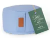 #DoYourYoga Cuscino rotondo per yoga Vishnu 30 cm x 15 cm Anteprima dell’immagine prodotto 1