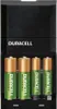 Duracell Ladegerät CEF27 inkl. 2x AA 1300mAh 2x AAA 750mAh Produktbild-Vorschau 14