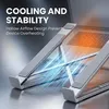 Nastavitelná dokovací stanice pro notebooky s rozhraním 4K Náhled obrázku produktu 14
