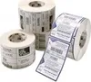 Zebra Z-Perform 1000T - Papier - matt - permanenter Produktbild-Vorschau 4