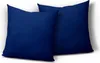 2er Set Kissenbezug Kissenhülle Dekokissenhülle 40x40cm Produktbild-Vorschau 1