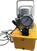 Elektrické hydraulické čerpadlo 220V 7L 70MPA Elektricky Náhled obrázku produktu 10