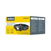 Čelovka REBEL URZ0938 s nabíjecí baterií 1200mAh, 3W/120lm Náhled obrázku produktu 2